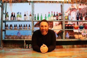 Antony Costa to join cast of Mamma Mia! The Party