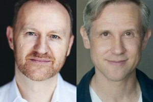 The Way Old Friends Do confirms post-show Q&As with Mark Gatiss, Ian Hallard and cast