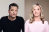 Mathew Horne and Tamzin Outhwaite to join Noises Off in the West End