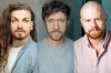 Full cast announced for Jesus Christ Superstar tour
