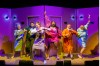 The Grand Old Opera House Hotel at Edinburgh Festival Fringe – review