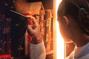 Punchdrunk’s The Lost Lending Library at Edinburgh International Festival – review