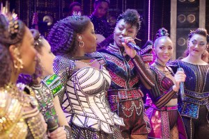 Six releases new West End trailer