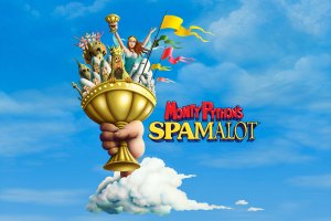Monty Python’s Spamalot is heading back to Broadway
