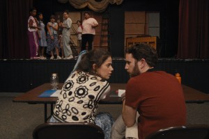 Theater Camp review – Ben Platt and Molly Gordon musical mockumentary makes it over the line
