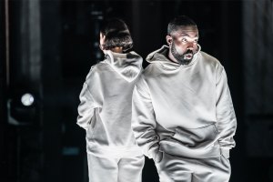 The Effect starring Paapa Essiedu and Taylor Russell – first look images released