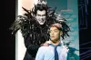 Death Note musical – first look at London Palladium production