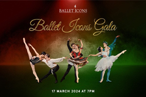 ballet icons gala 2024