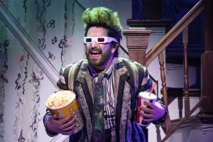 Beetlejuice announces Australian premiere