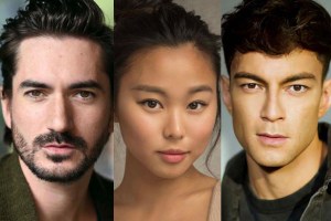 Death Note musical announces full casting for Lyric Theatre run