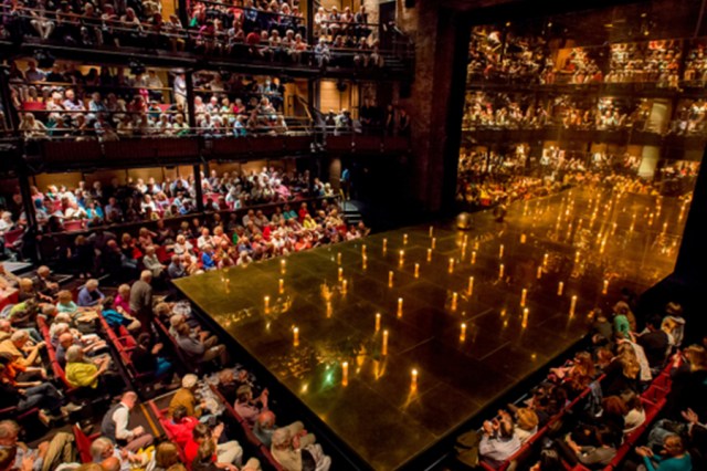 Student and young people theatre ticket offers and discounts across the UK - Vimarsana News