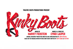 Kinky Boots