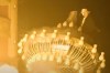 Watch footage from the Italian production of The Phantom of the Opera