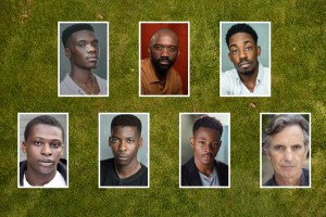 Choir Boy at Bristol Old Vic announces casting