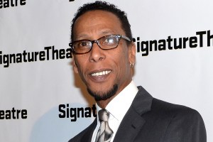 Award-winning actor Ron Cephas Jones has died aged 66
