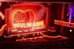 ATG theatres across UK to offer “View from the Seat” option when booking