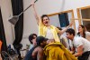 New musical from Six creators Toby Marlow and Lucy Moss to have ticketed workshops in London