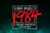 Immersive 1984 production to open in London