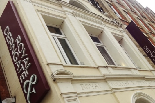 45BDDE0B 91E7 4939 8FF1 BD1804205054 Royal and Derngate