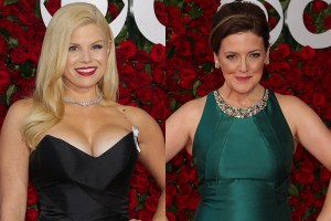 Death Becomes Her musical sets world premiere plans and casting