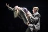 First look at Cabaret with Self Esteem and Jake Shears
