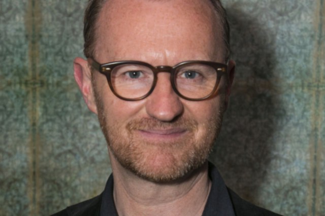 Mark Gatiss Mark Gatiss