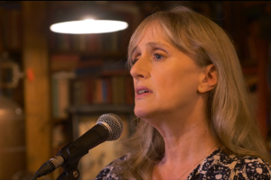 Flowers for Mrs Harris with Jenna Russell – exclusive video