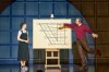 The Old Vic’s Pygmalion with Patsy Ferran and Bertie Carvel – first look