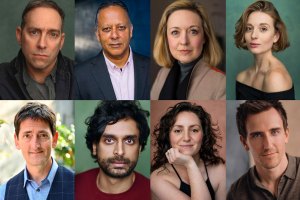 Cast revealed for the return of A Sherlock Carol at Marylebone Theatre