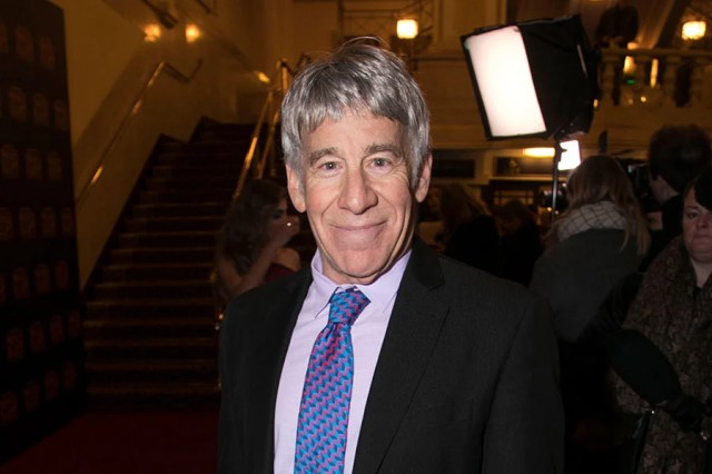 Stephen Schwartz, © Dan Wooller Stephen Schwartz, © Dan Wooller