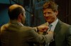 Watch a clip from A Little Life, starring James Norton and Zubin Varla