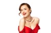 Pretty Woman tour star Amber Davies joins Dancing On Ice