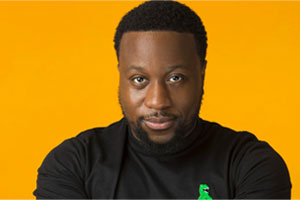 Babatunde Aleshe – Babahood
