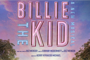 billie the kid 300x200
