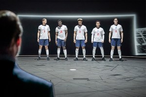 Full cast for Dear England in the West End announced