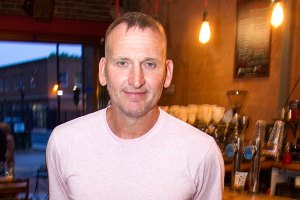 Full cast announced for A Christmas Carol with Christopher Eccleston