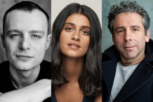 Cold War musical to have world premiere at the Almeida Theatre