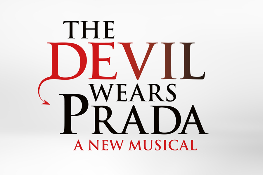 Artwork for The Devil Wears Prada