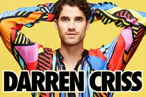 darren criss 300x200