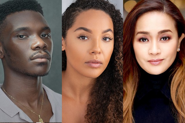 Line-up for next West End Musical Halloween announced - Vimarsana News