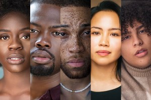 Cast for Hamilton UK and Ireland tour revealed