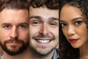 Cast announced for Sunshine on Leith 2023 revival