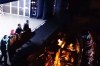 Romeo + Juliet performance halted by climate emergency protestors’ stage invasion