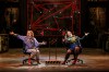 Kathy and Stella Solve a Murder musical review – all killer, no filler in revamped two-act production