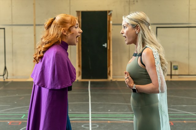 FROZEN 3 (2024), Disney