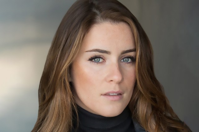 lucie jones 2 1 Lucie Jones, headshot supplied and distributed by the production