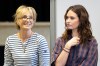 Lyonesse with Kristin Scott Thomas and Lily James – in rehearsals