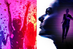 Fangirls musical and Minority Report announced in Lyric Hammersmith Theatre season