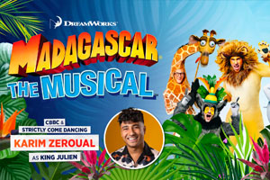 madagasgar