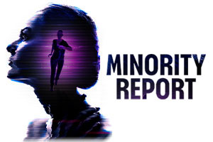minority report300x200